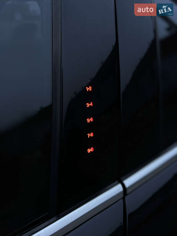 Седан Ford Fusion 2016 в Киеве