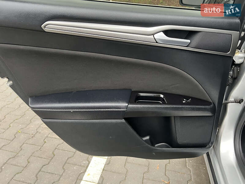 Седан Ford Fusion 2016 в Хмельницком фото 12 Седан Ford Fusion 2016 в Хмельницком