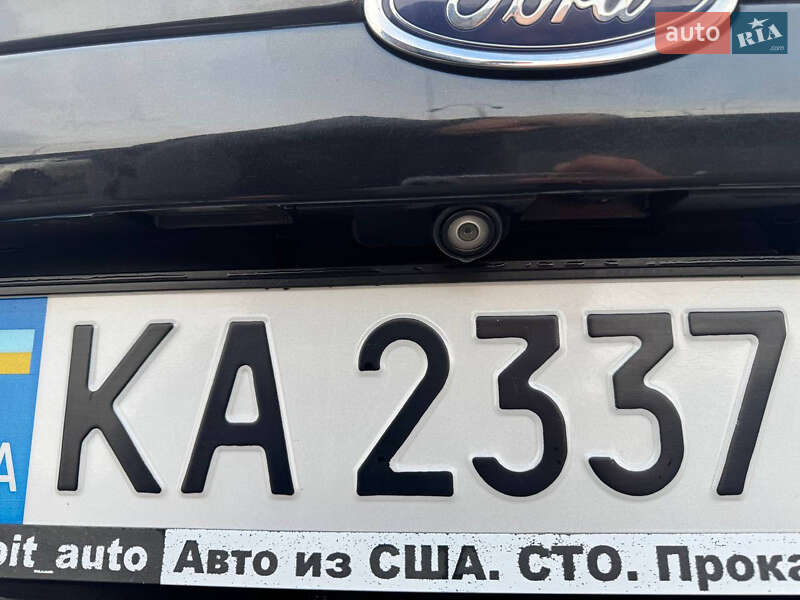 Седан Ford Fusion 2014 в Киеве фото 14 Седан Ford Fusion 2014 в Киеве