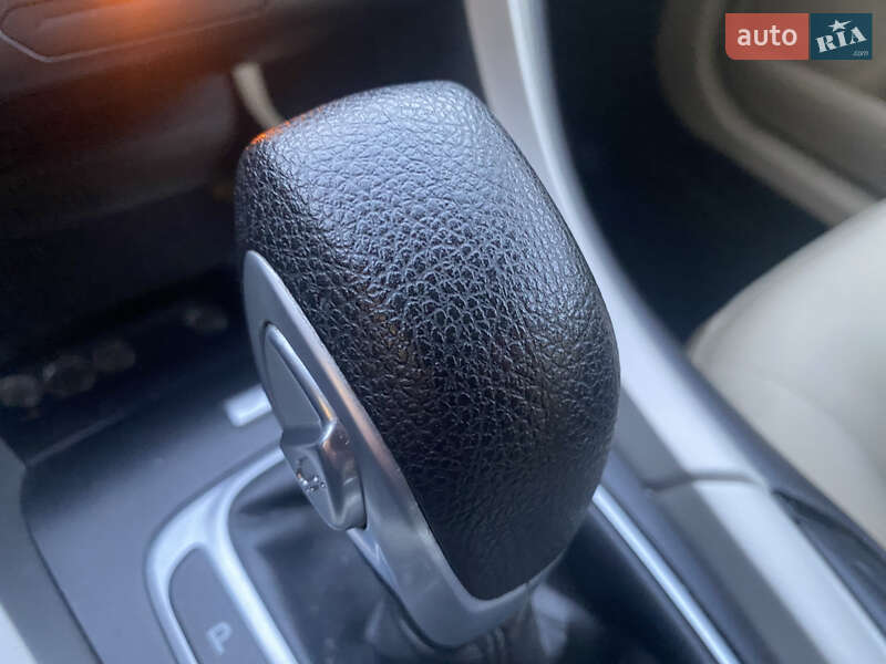 Седан Ford Fusion 2015 в Одессе