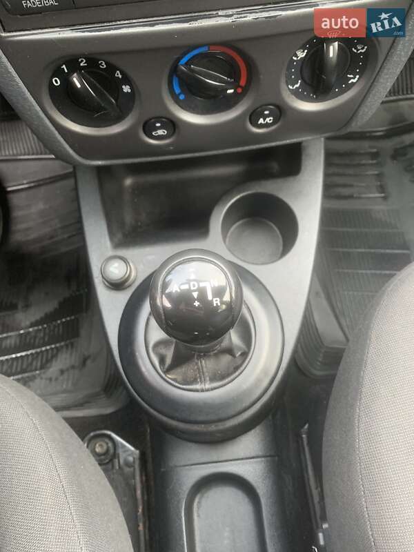 Хэтчбек Ford Fusion 2008 в Львове фото 22 Хэтчбек Ford Fusion 2008 в Львове