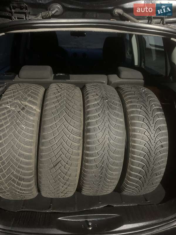 Хэтчбек Ford Fusion 2008 в Львове фото 27 Хэтчбек Ford Fusion 2008 в Львове