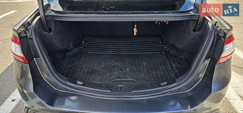 Седан Ford Fusion 2015 в Полтаві фото 15 Седан Ford Fusion 2015 в Полтаві