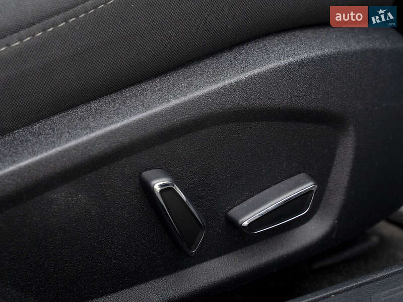 Седан Ford Fusion 2017 в Одессе