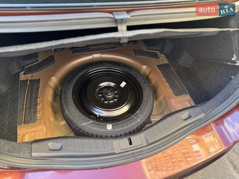 Седан Ford Fusion 2015 в Киеве фото 22 Седан Ford Fusion 2015 в Киеве