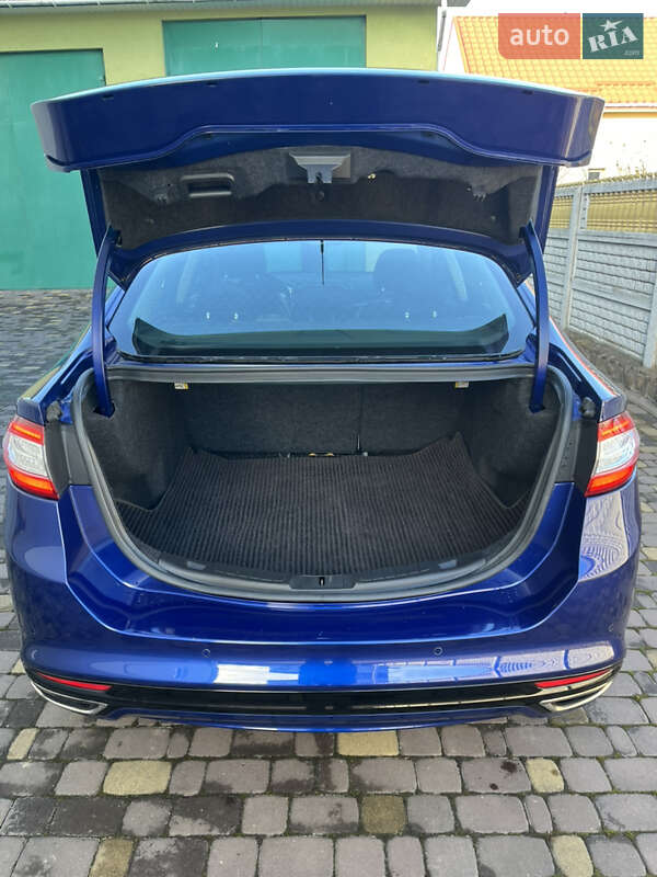 Седан Ford Fusion 2014 в Ровно фото 22 Седан Ford Fusion 2014 в Ровно