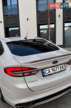Седан Ford Fusion 2017 в Черкассах