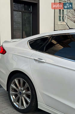 Седан Ford Fusion 2017 в Черкассах