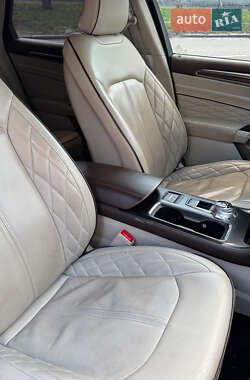 Седан Ford Fusion 2017 в Черкассах