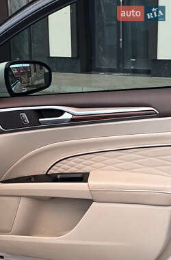 Седан Ford Fusion 2017 в Черкассах