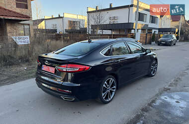 Седан Ford Fusion 2020 в Киеве