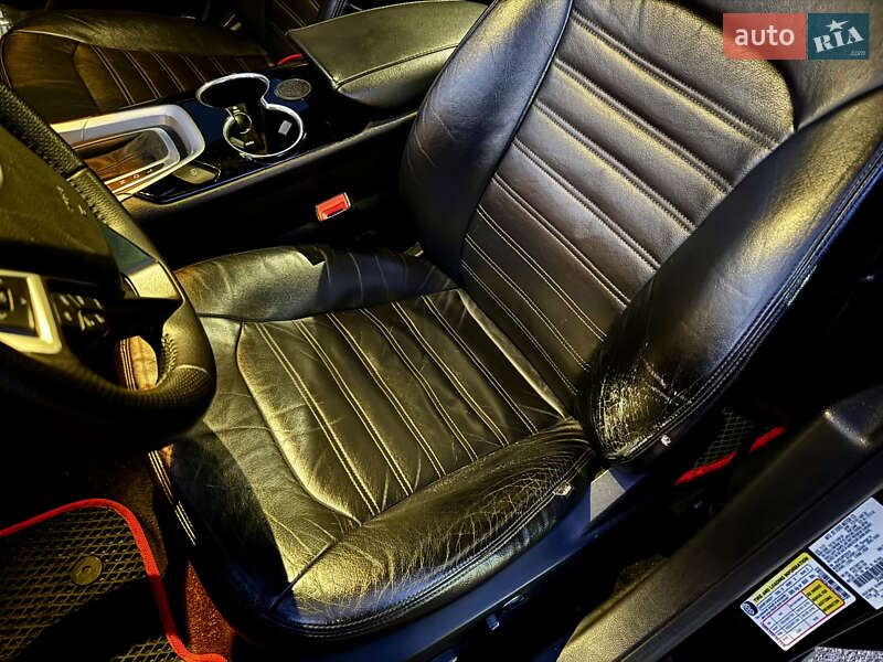 Седан Ford Fusion 2014 в Киеве фото 35 Седан Ford Fusion 2014 в Киеве