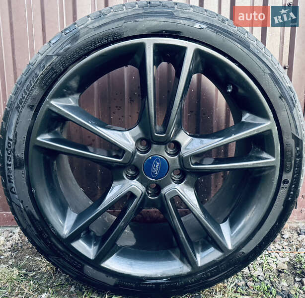 Седан Ford Fusion 2015 в Львове фото 34 Седан Ford Fusion 2015 в Львове