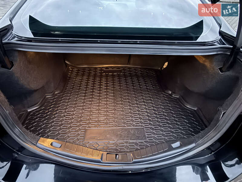 Седан Ford Fusion 2015 в Шептицькому фото 30 Седан Ford Fusion 2015 в Шептицькому