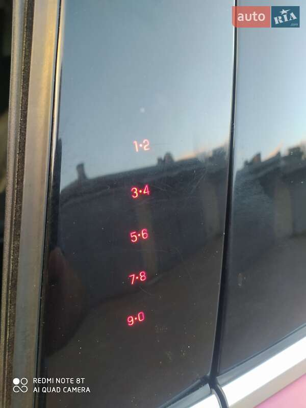 Седан Ford Fusion 2016 в Харькове