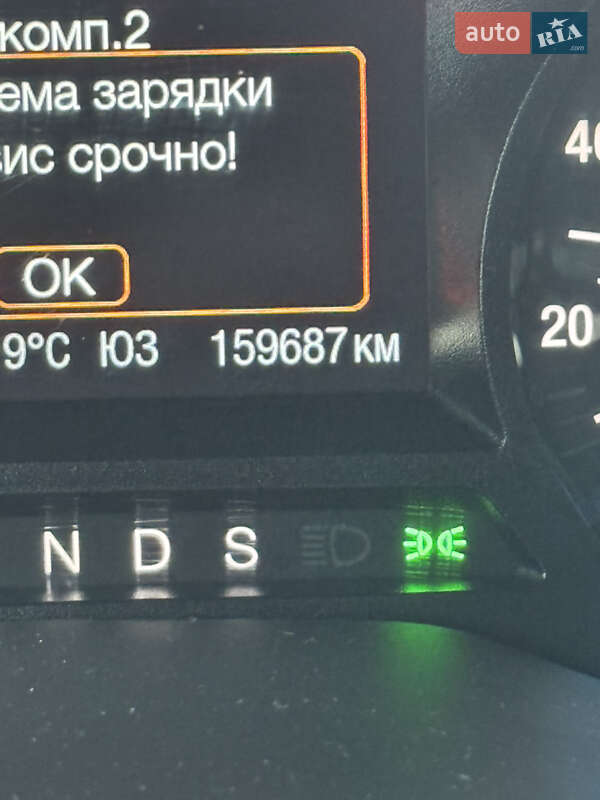 Седан Ford Fusion 2015 в Києві фото 6 Седан Ford Fusion 2015 в Києві