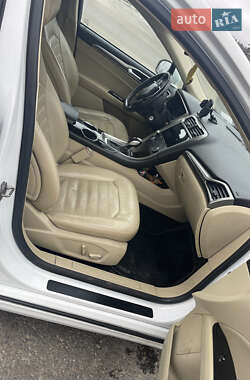 Седан Ford Fusion 2013 в Білій Церкві