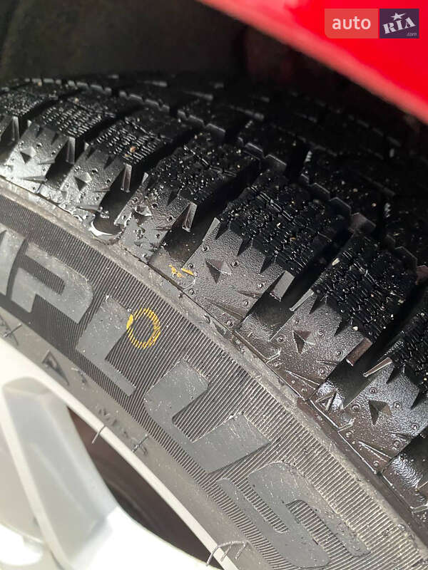 Седан Ford Fusion 2014 в Святопетровское фото 9 Седан Ford Fusion 2014 в Святопетровское