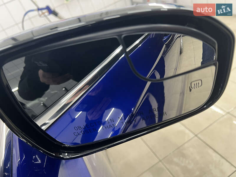 Седан Ford Fusion 2015 в Киеве фото 5 Седан Ford Fusion 2015 в Киеве