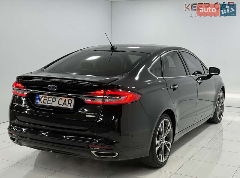 Седан Ford Fusion 2016 в Одессе фото 20 Седан Ford Fusion 2016 в Одессе
