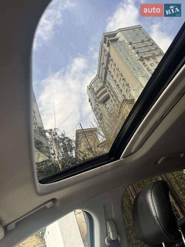 Седан Ford Fusion 2012 в Одессе