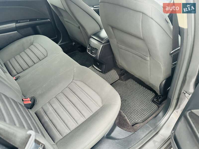 Седан Ford Fusion 2017 в Белогородке фото 14 Седан Ford Fusion 2017 в Белогородке