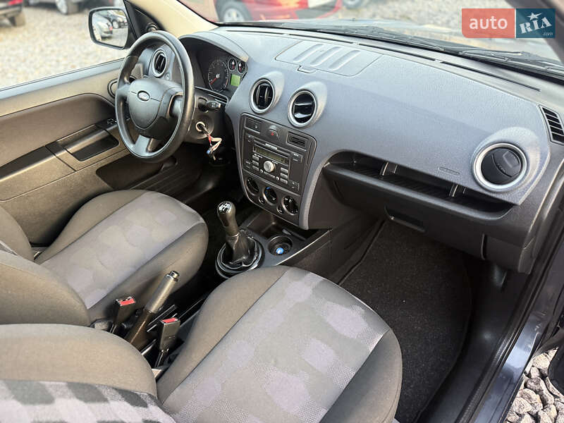 Хэтчбек Ford Fusion 2010 в Виннице фото 14 Хэтчбек Ford Fusion 2010 в Виннице