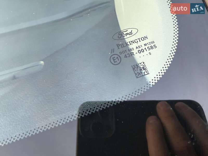 Хэтчбек Ford Fusion 2010 в Виннице фото 29 Хэтчбек Ford Fusion 2010 в Виннице