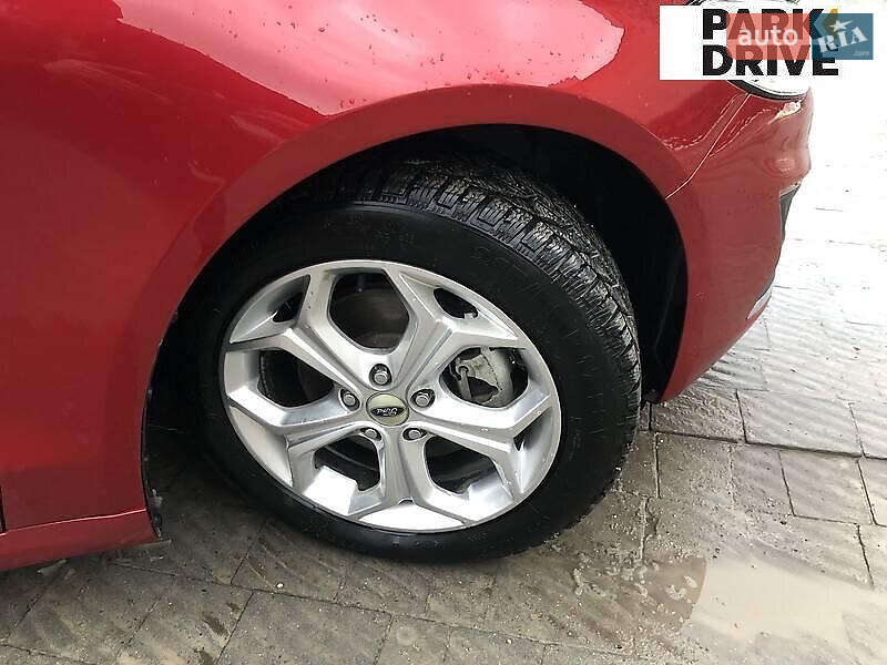 Седан Ford Fusion 2020 в Тернополе фото 4 Седан Ford Fusion 2020 в Тернополе