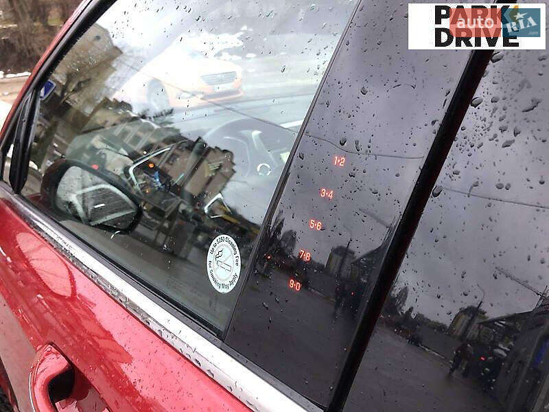 Седан Ford Fusion 2020 в Тернополе фото 18 Седан Ford Fusion 2020 в Тернополе