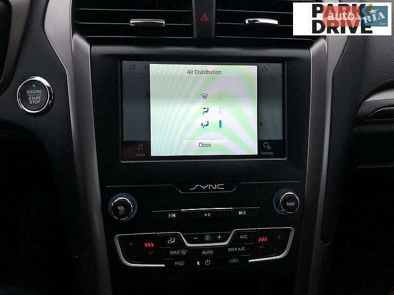 Седан Ford Fusion 2020 в Тернополе фото 24 Седан Ford Fusion 2020 в Тернополе