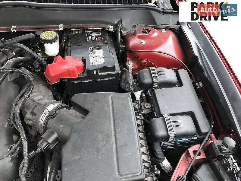 Седан Ford Fusion 2020 в Тернополе фото 30 Седан Ford Fusion 2020 в Тернополе