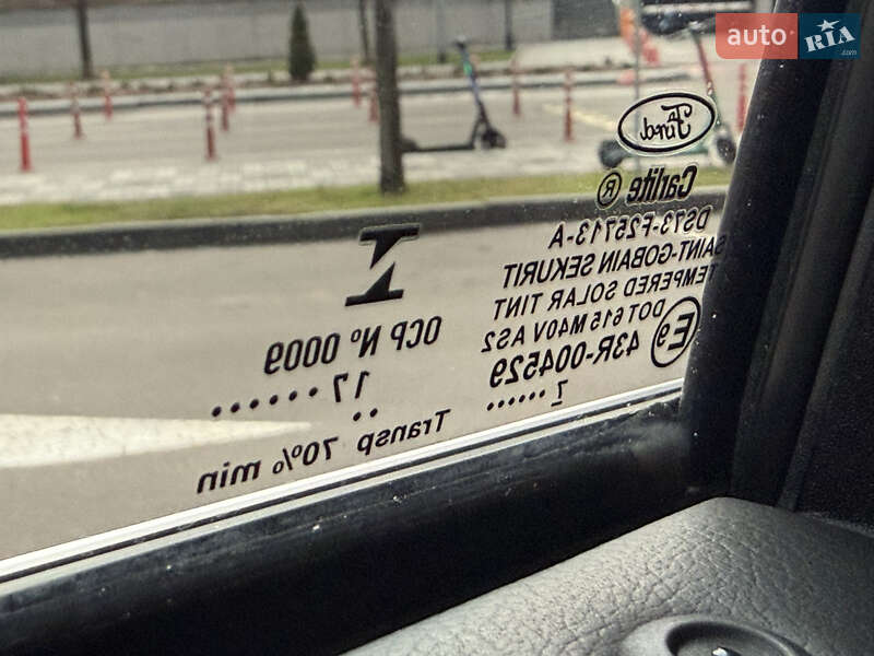 Седан Ford Fusion 2017 в Киеве