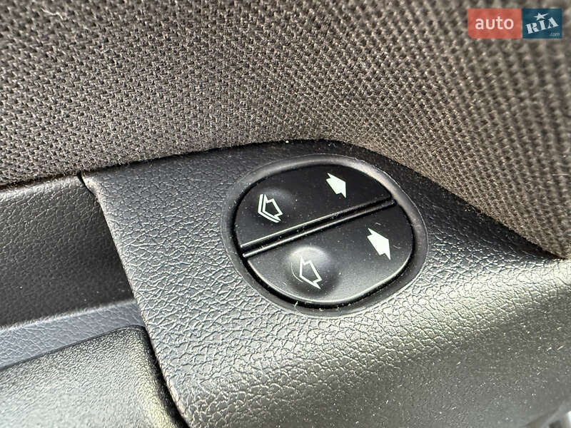 Хэтчбек Ford Fusion 2005 в Виннице фото 17 Хэтчбек Ford Fusion 2005 в Виннице