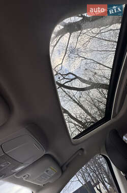 Седан Ford Fusion 2014 в Львове
