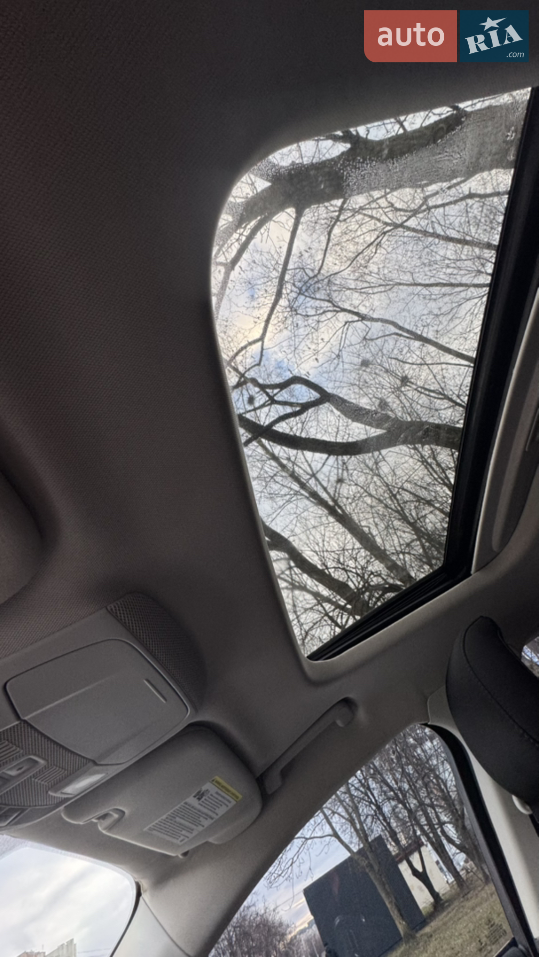 2014 Ford Fusion - мініатюра 6