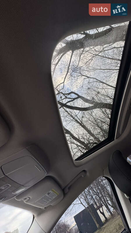 Седан Ford Fusion 2014 в Львове фото 6 Седан Ford Fusion 2014 в Львове