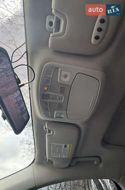Седан Ford Fusion 2014 в Львове