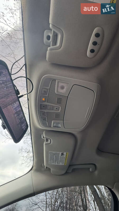 Седан Ford Fusion 2014 в Львове фото 9 Седан Ford Fusion 2014 в Львове