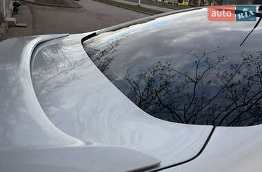 Седан Ford Fusion 2014 в Львове