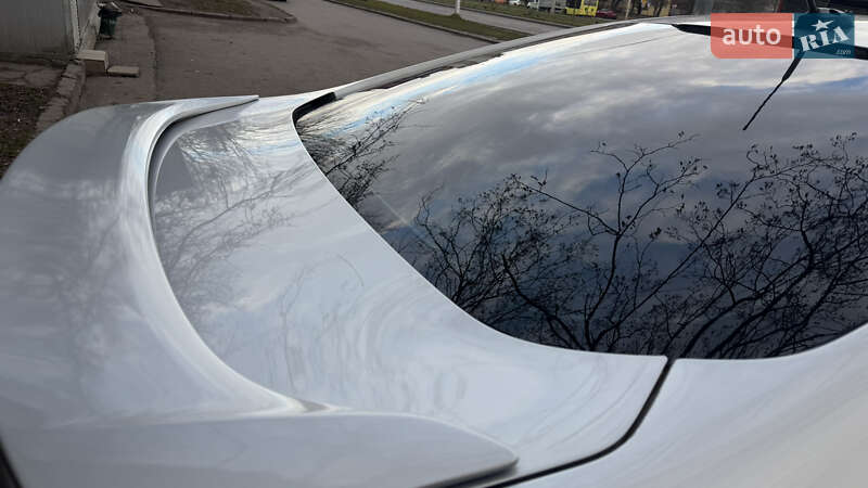 Седан Ford Fusion 2014 в Львове фото 24 Седан Ford Fusion 2014 в Львове