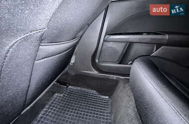 Седан Ford Fusion 2014 в Львове