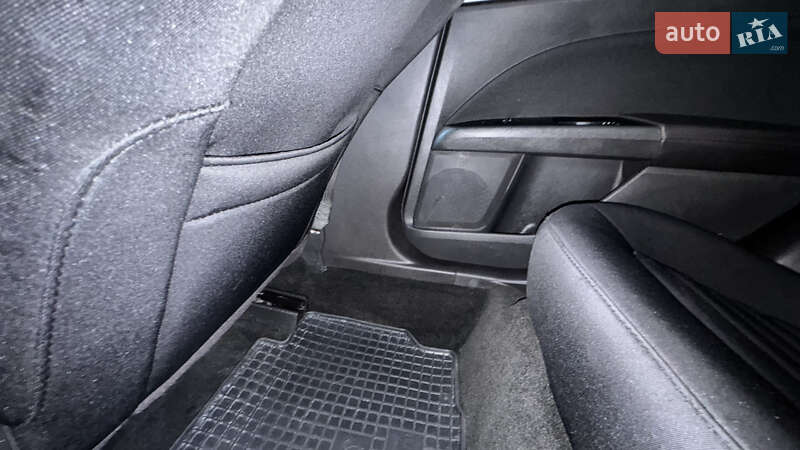 Седан Ford Fusion 2014 в Львове фото 33 Седан Ford Fusion 2014 в Львове