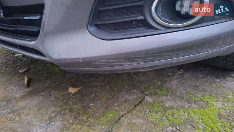 Седан Ford Fusion 2014 в Павлограде фото 18 Седан Ford Fusion 2014 в Павлограде