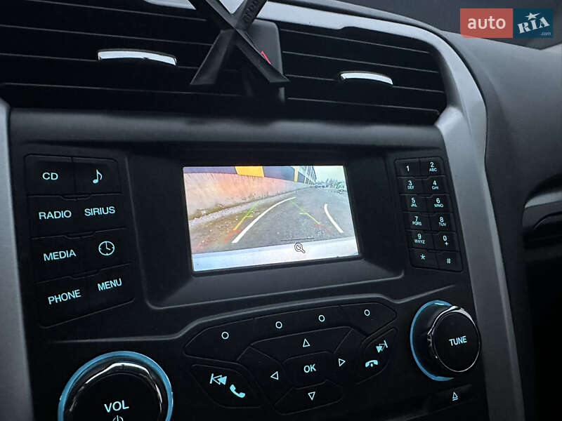 Седан Ford Fusion 2014 в Нежине