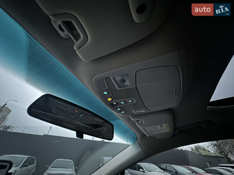 Седан Ford Fusion 2014 в Нежине