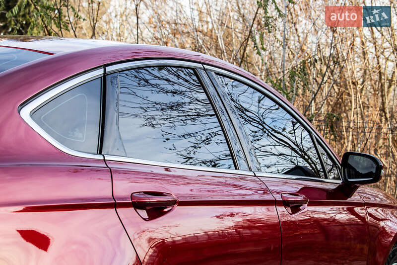 Седан Ford Fusion 2015 в Львове фото 18 Седан Ford Fusion 2015 в Львове