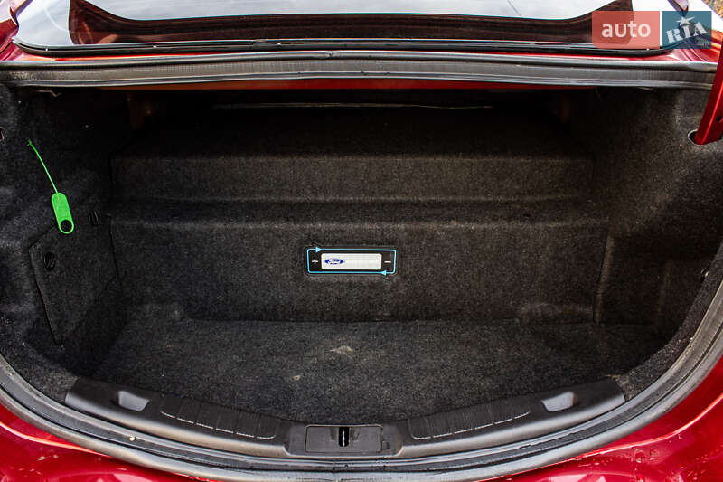 Седан Ford Fusion 2015 в Львове фото 39 Седан Ford Fusion 2015 в Львове