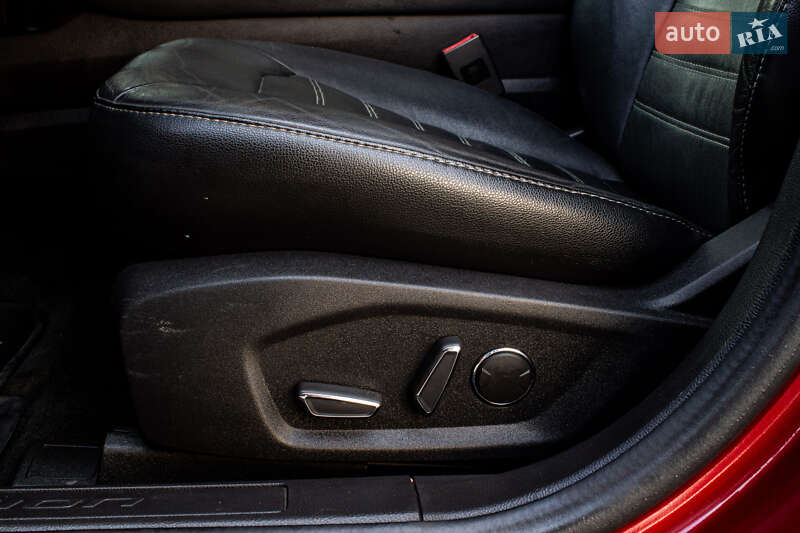 Седан Ford Fusion 2015 в Львове фото 45 Седан Ford Fusion 2015 в Львове