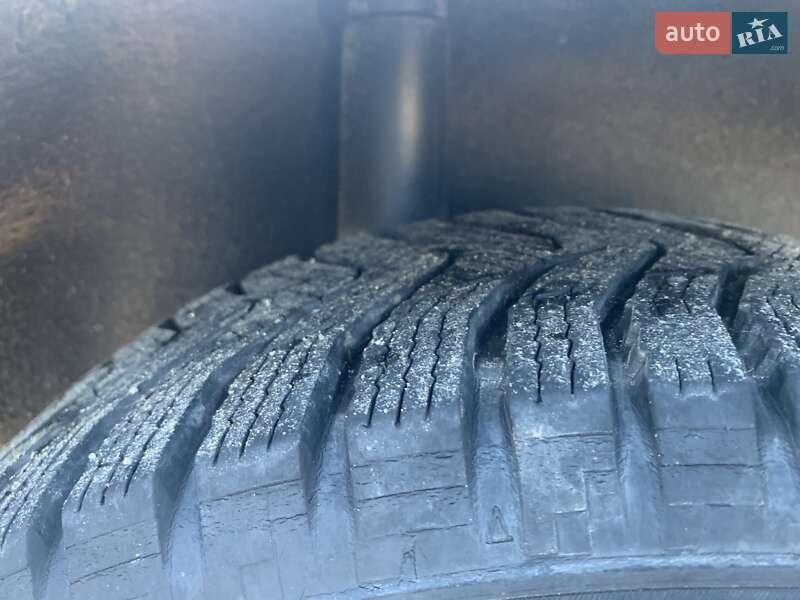 Хэтчбек Ford Fusion 2008 в Надворной фото 17 Хэтчбек Ford Fusion 2008 в Надворной